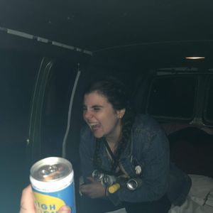 Meet your Posher, Gretchen